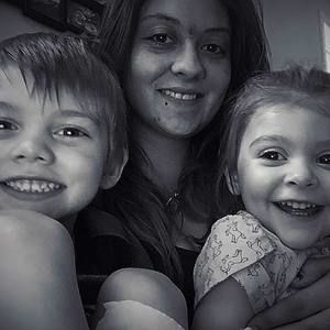 Meet your Posher, Tanis